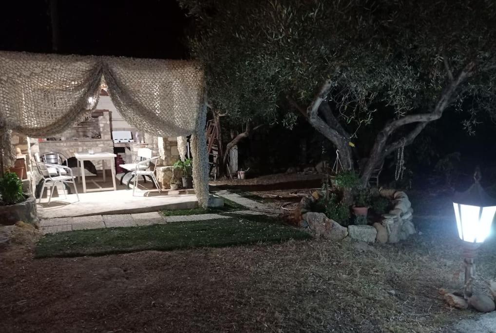 House With View Agia Paraskevi (Kassandra) Exterior foto