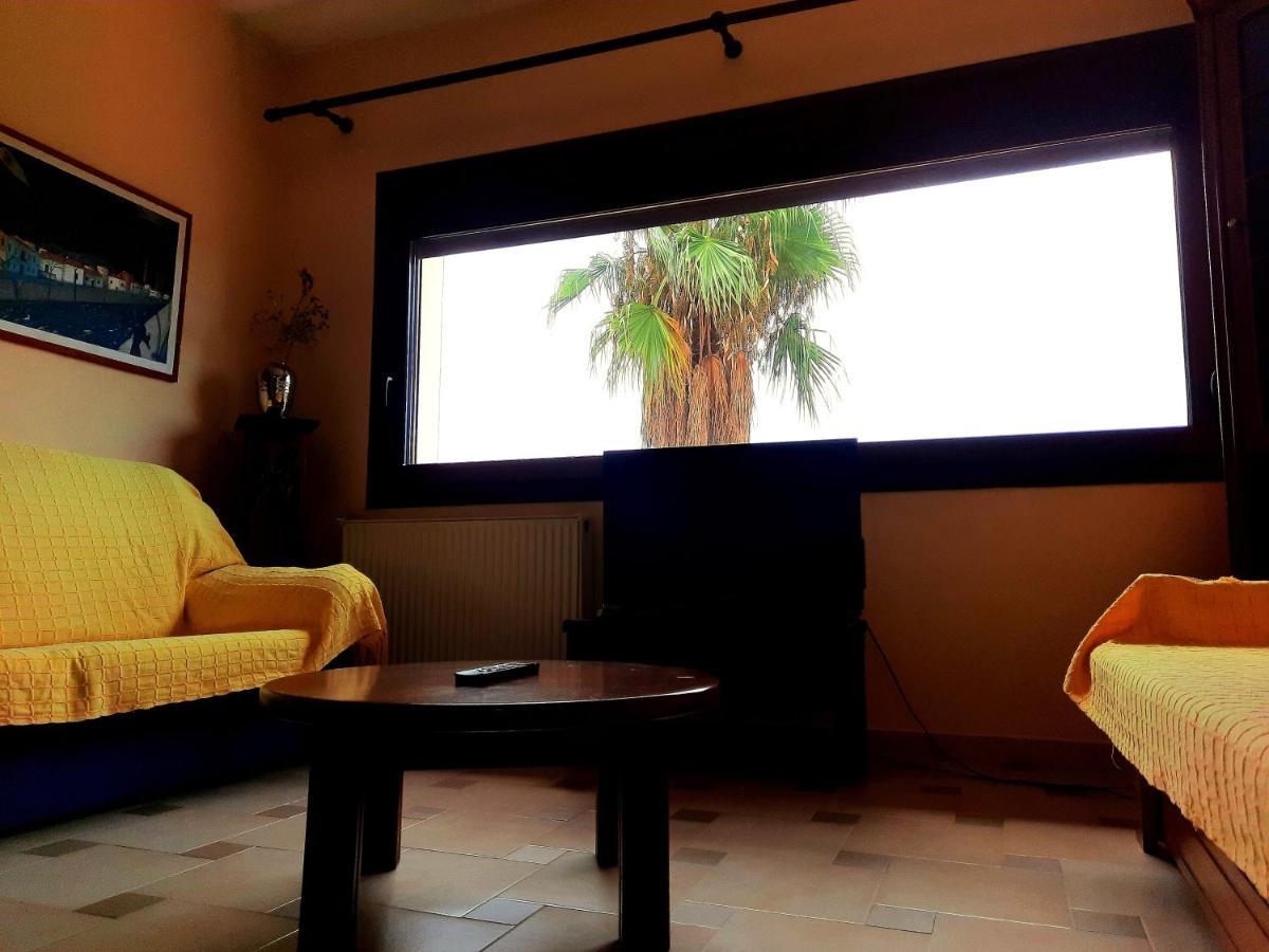 House With View Agia Paraskevi (Kassandra) Exterior foto